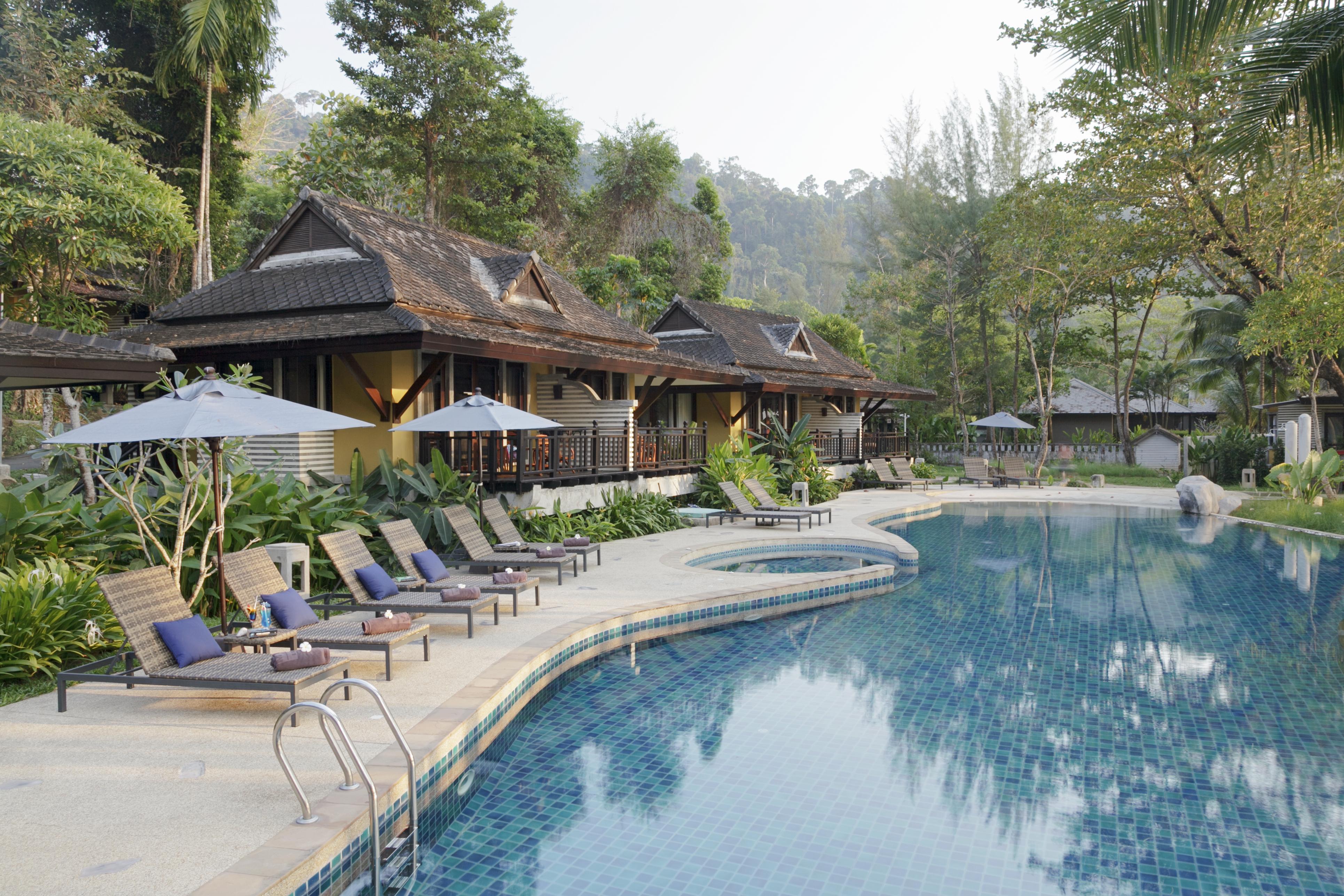 Moracea By Khao Lak Resort - Sha Extra Plus Exterior photo